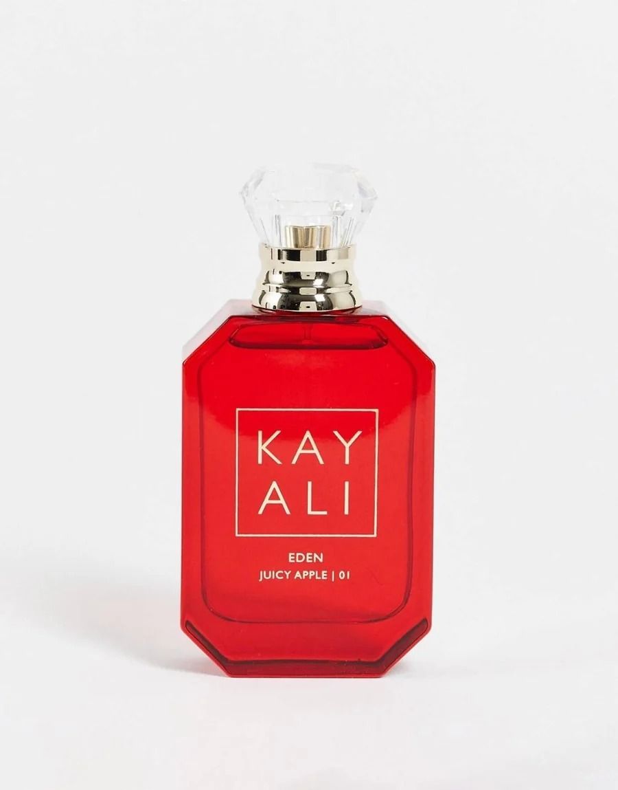 Kayali Eden Juicy Apple 01 100ML (Without Box)
