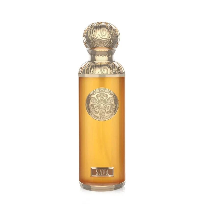 Gissah Sava (UNISEX) 200 ML (Without Box)