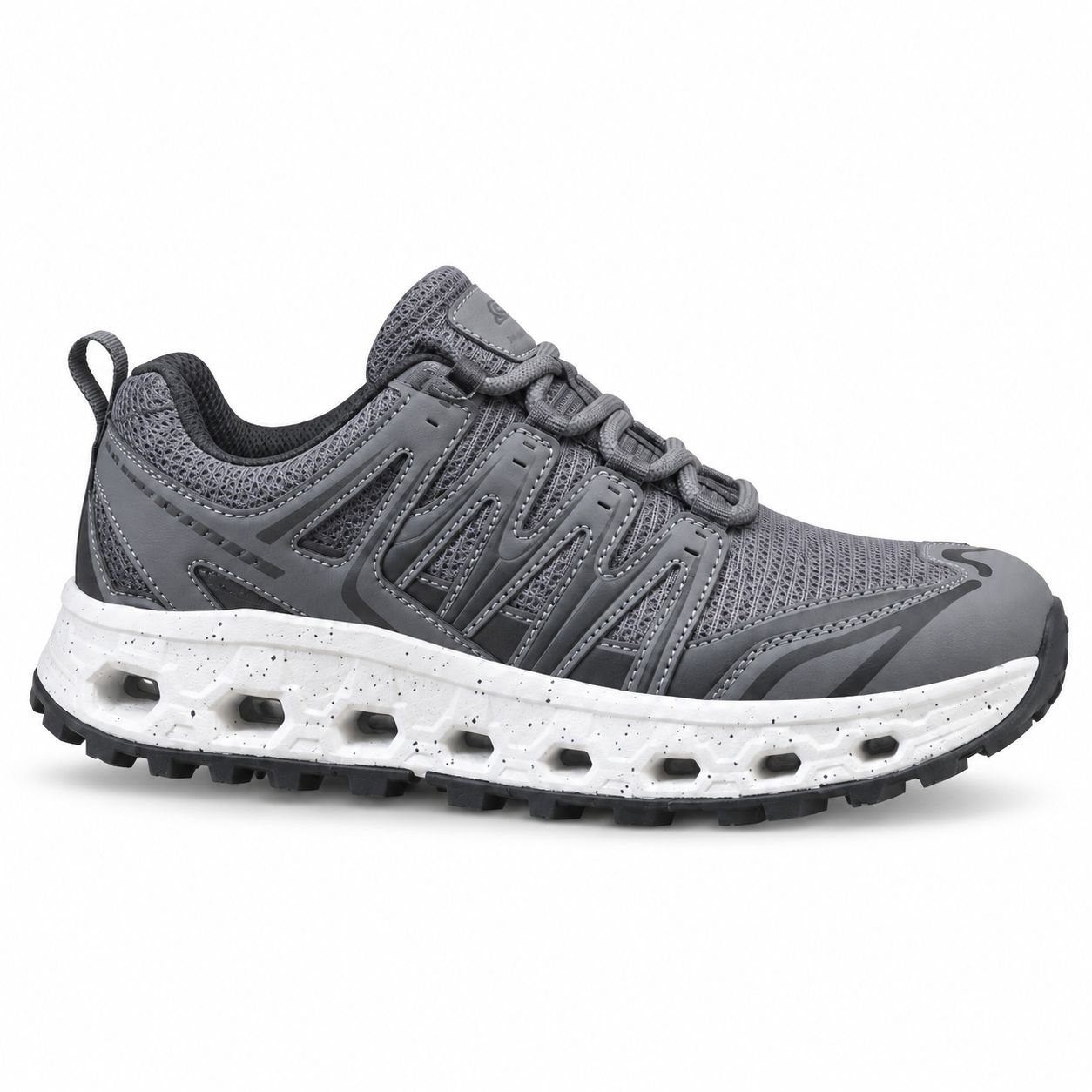 Skechers Glide-Step – Grey - product view 1