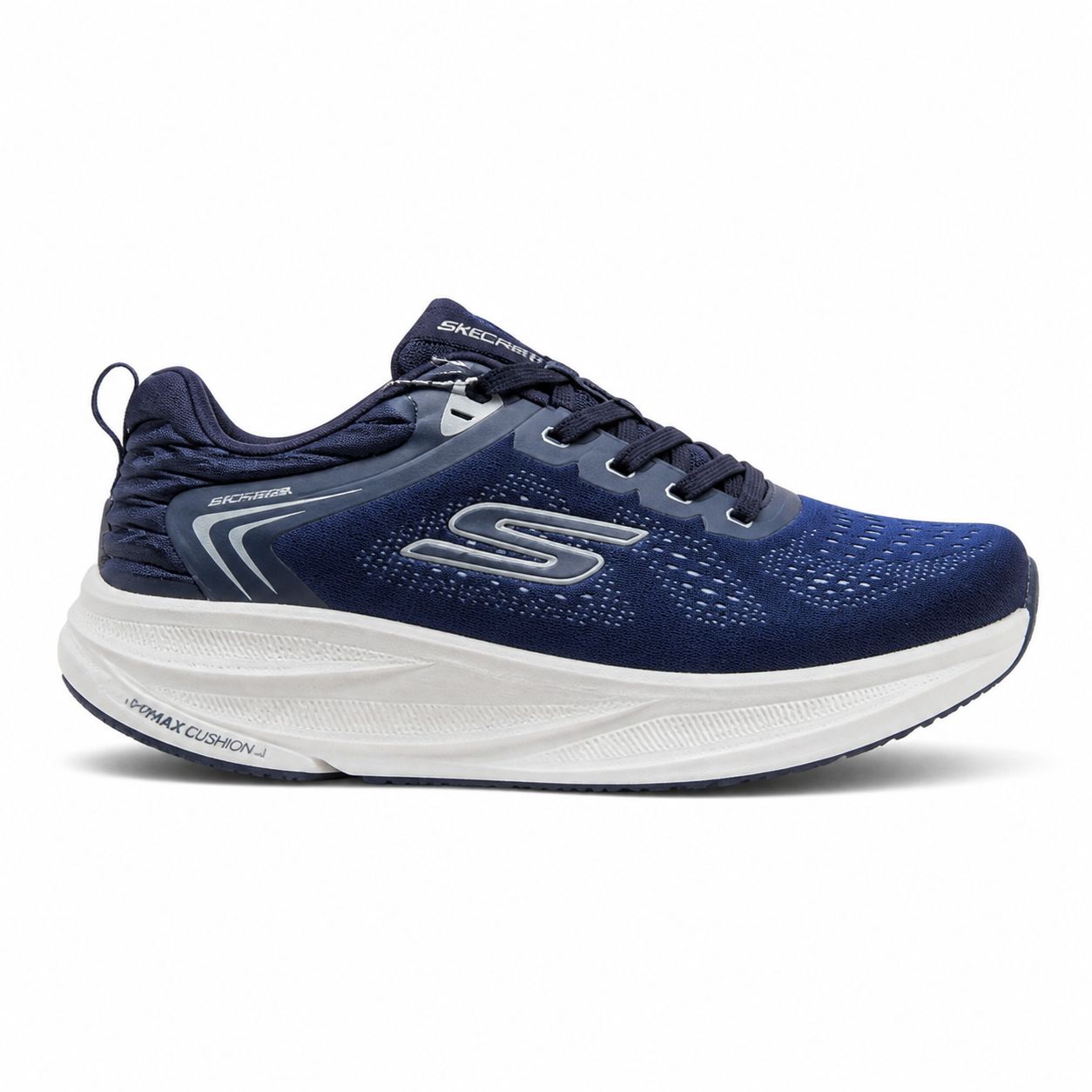 Skechers Pod-Sole Runner – Navy / White — image 2