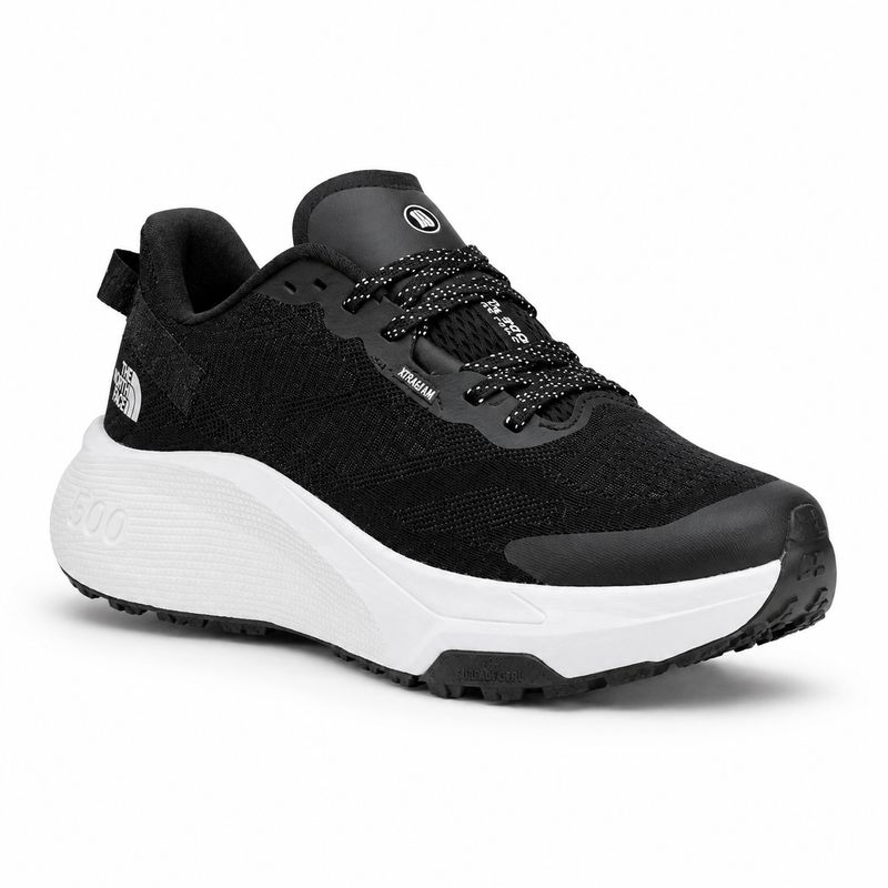 The North Face Altamesa 300 Trail Running Shoes – Black / White – image 2