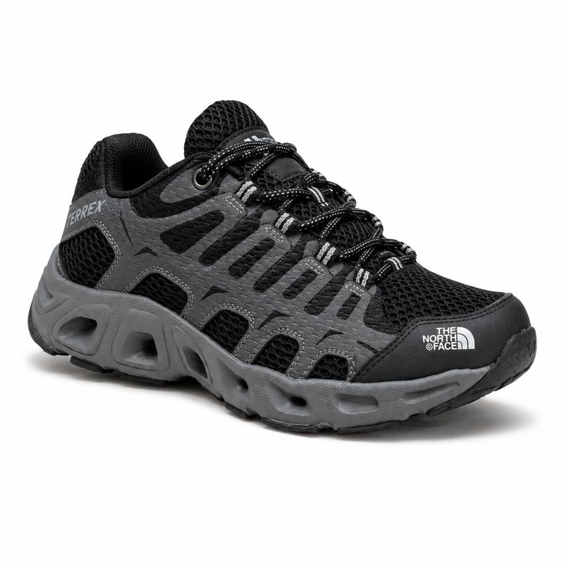 The North Face Men's Rugged Mesh Outdoor Trail Shoes – image 2