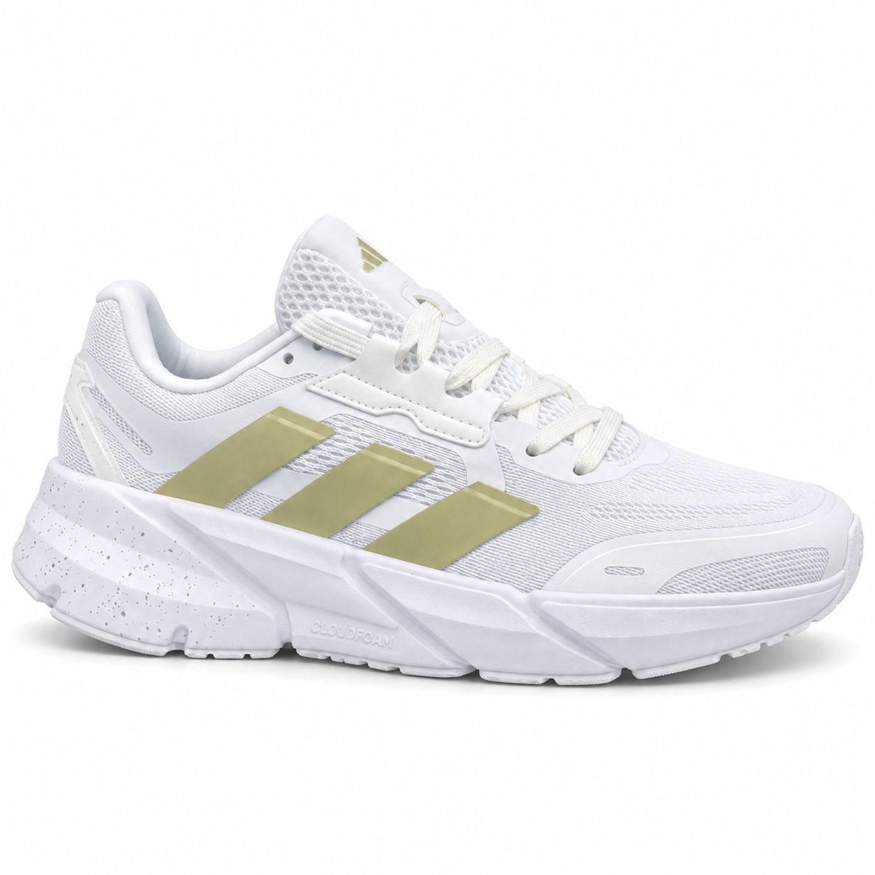 adidas Running Shoes – Cloud White / Beige – main image