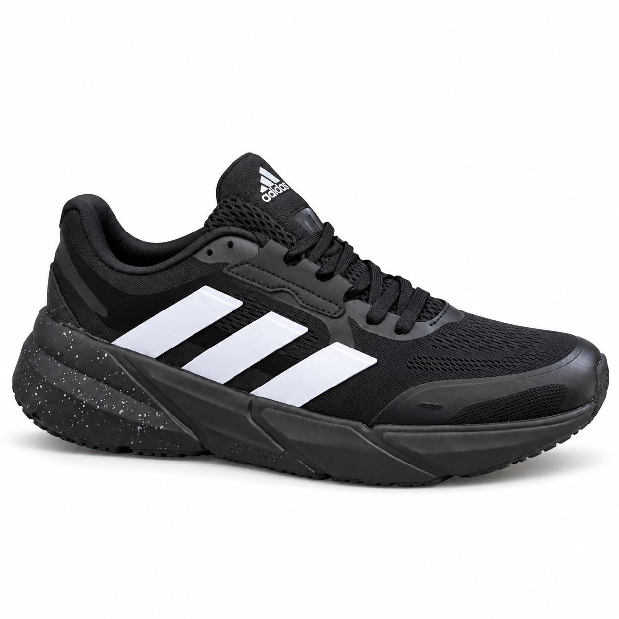 adidas Running Shoes – Core Black / Cloud White – main image