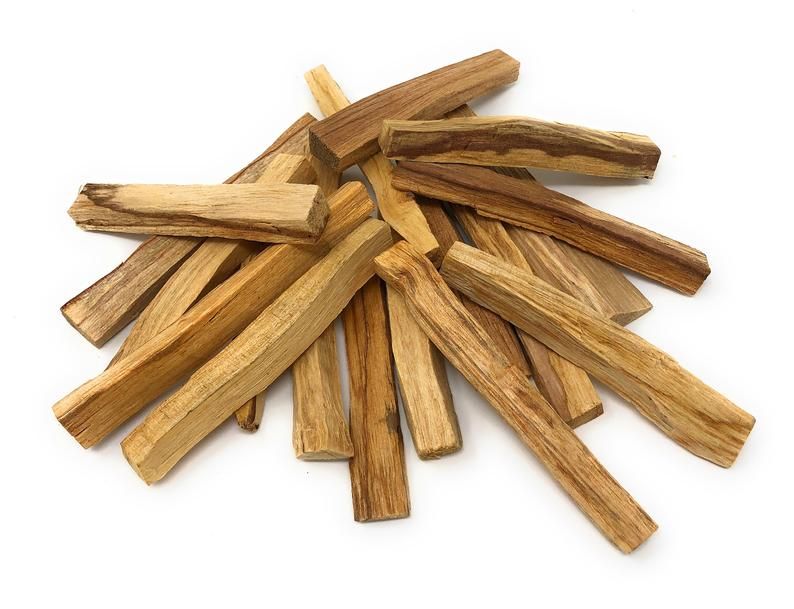 Palo Santo