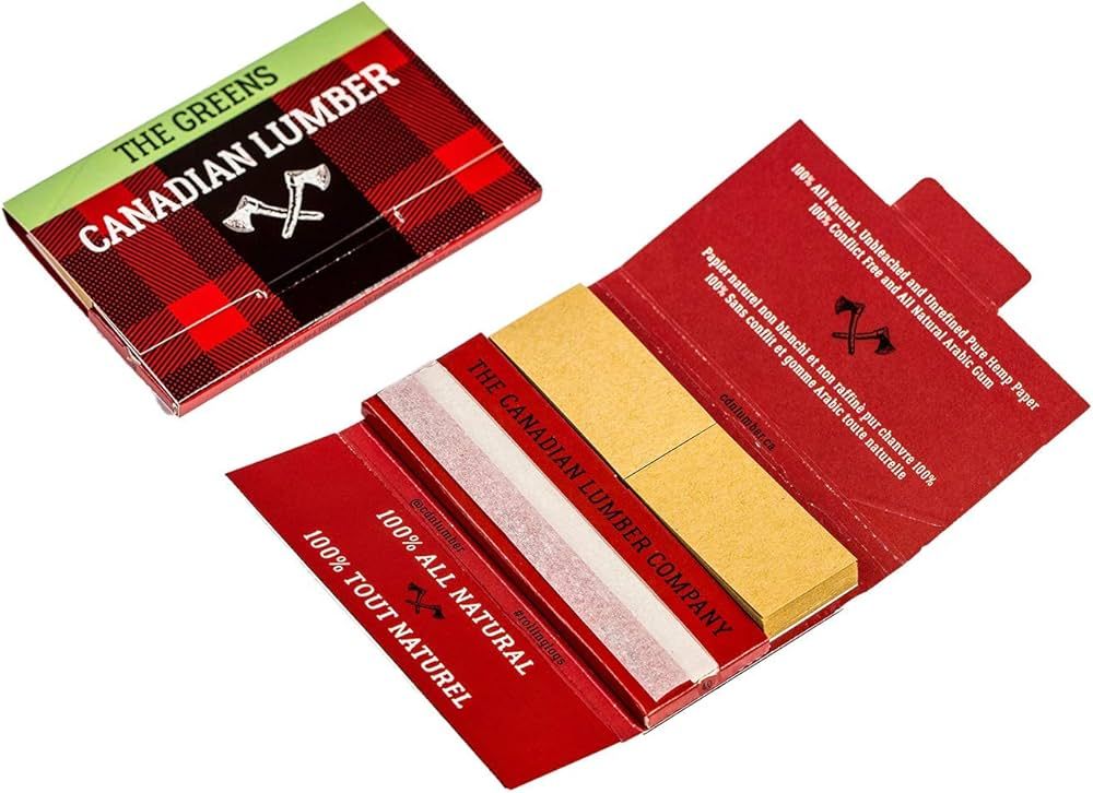 Canadian Lumber
