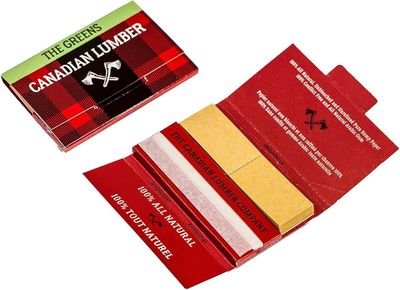 Canadian Lumber