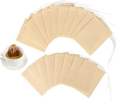 Tea Bags - unbleached