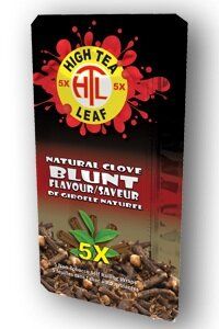 High Tea Hemp Wrap Asst Flavours