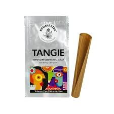 Budmaster Wraps - Asst Flavours