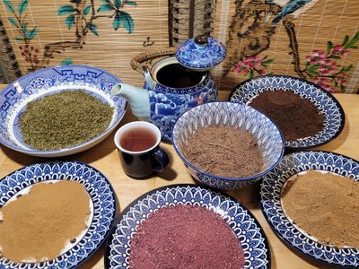 Herb Samplers 3/$9.99