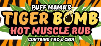 CBD Balms &amp; Salves