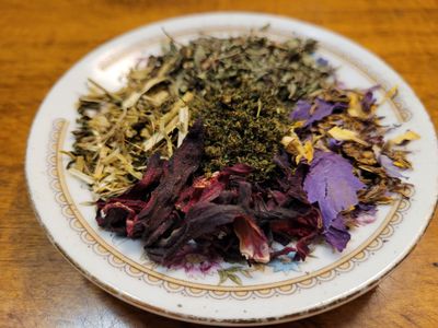 Herbs