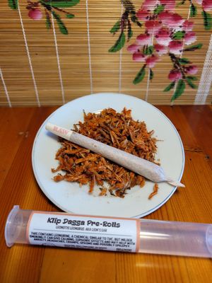 High Herbs