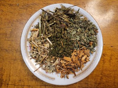 Detoxifiers