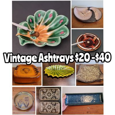Vintage Items