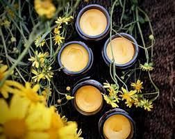 Healing Balms &amp; Muscle Rubs