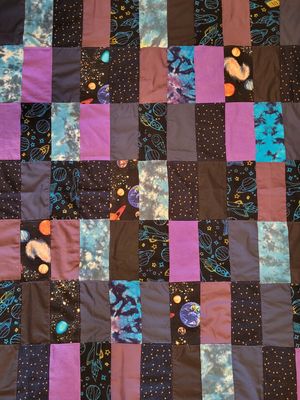 Hand Made Quilts