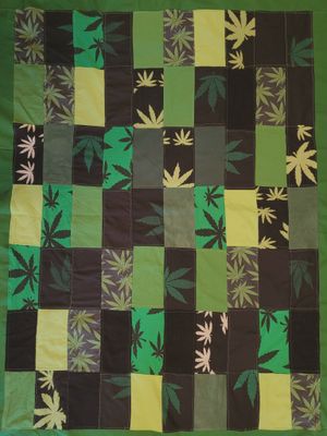 Hand Made Quilts