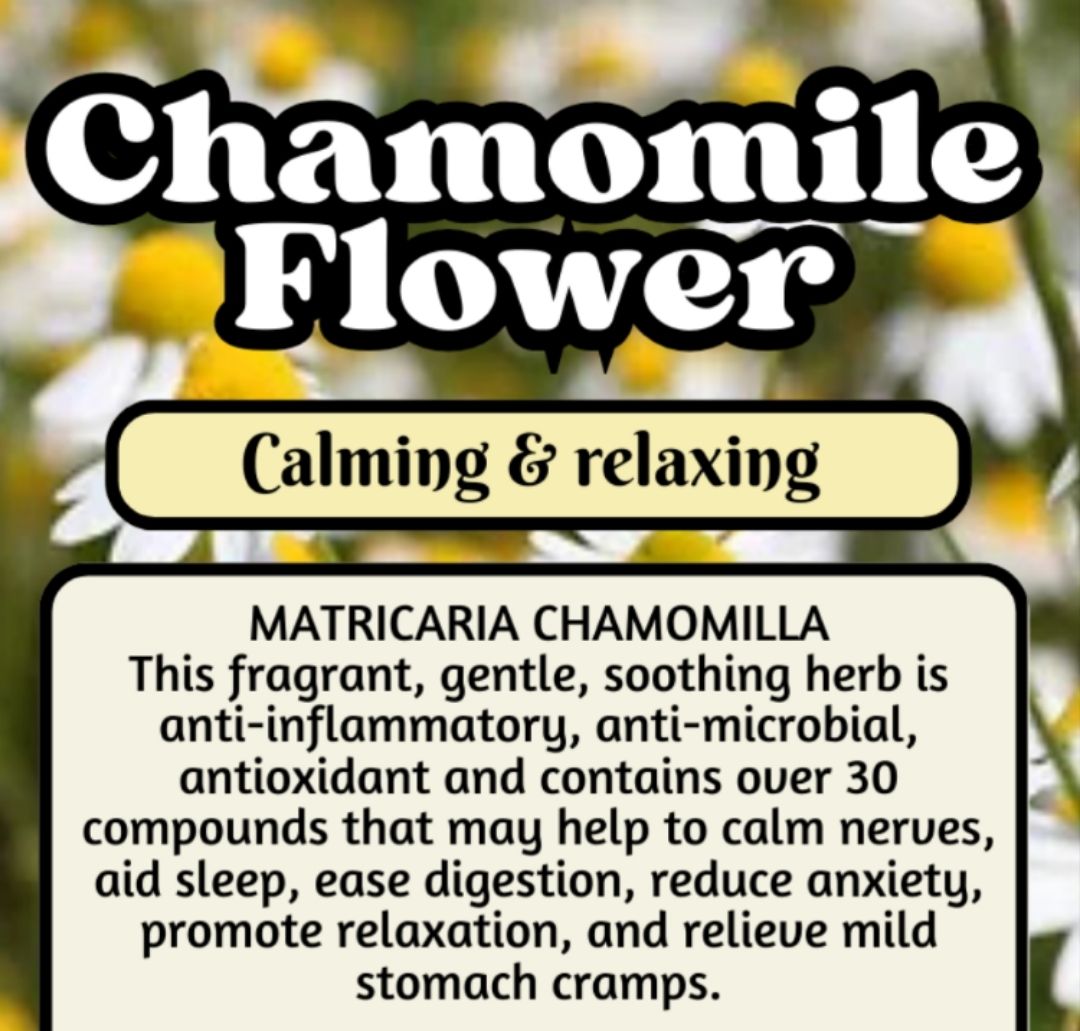 Chamomile