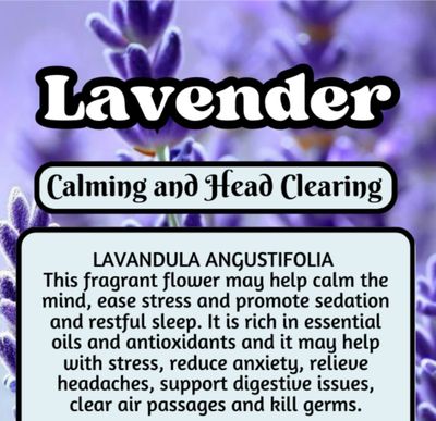 Lavender