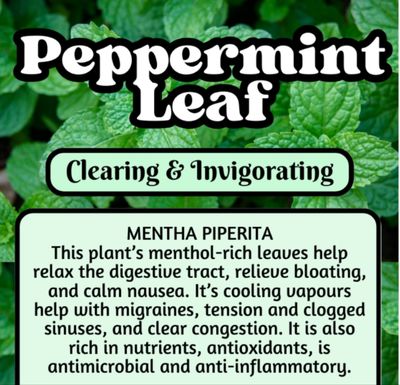 Peppermint