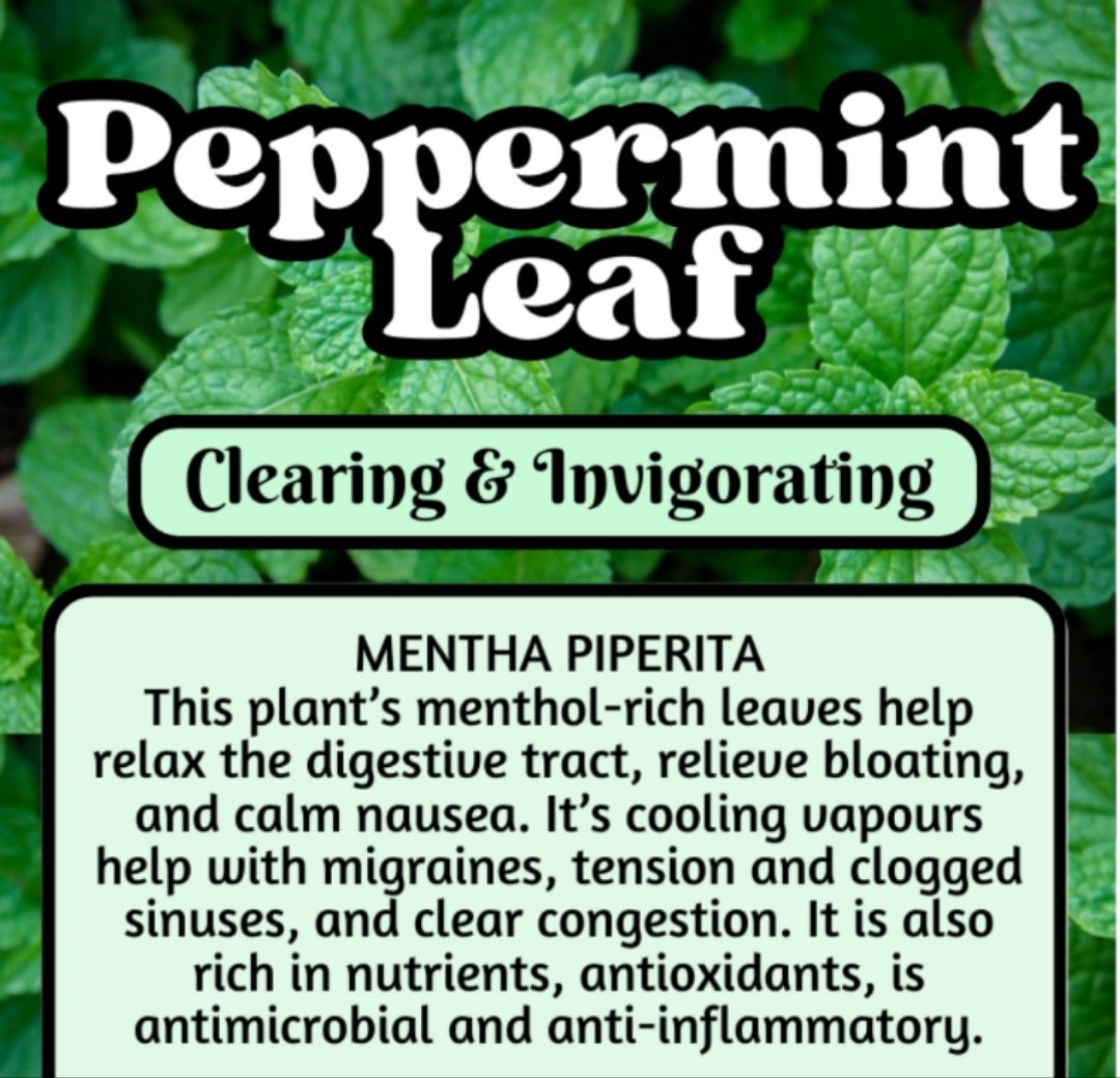 Peppermint