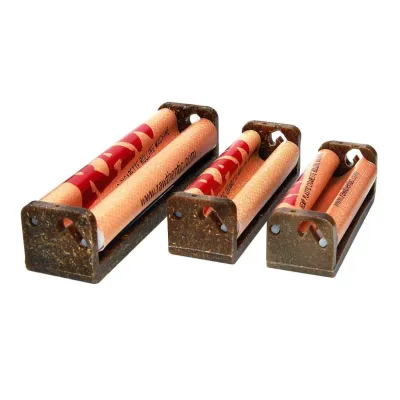 Raw rolling machine - Asst sizes