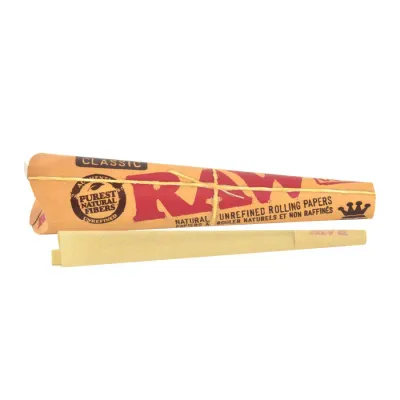 RAW Cones - Asst Sizes