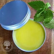 Balms &amp; Remedies