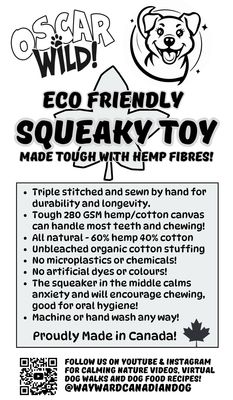 Pet Products