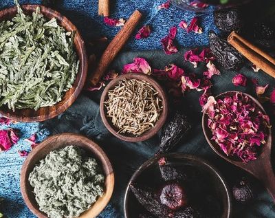 Dream Herbs