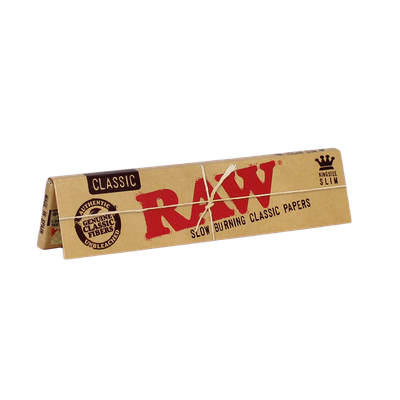 Raw Papers - Asst Sizes