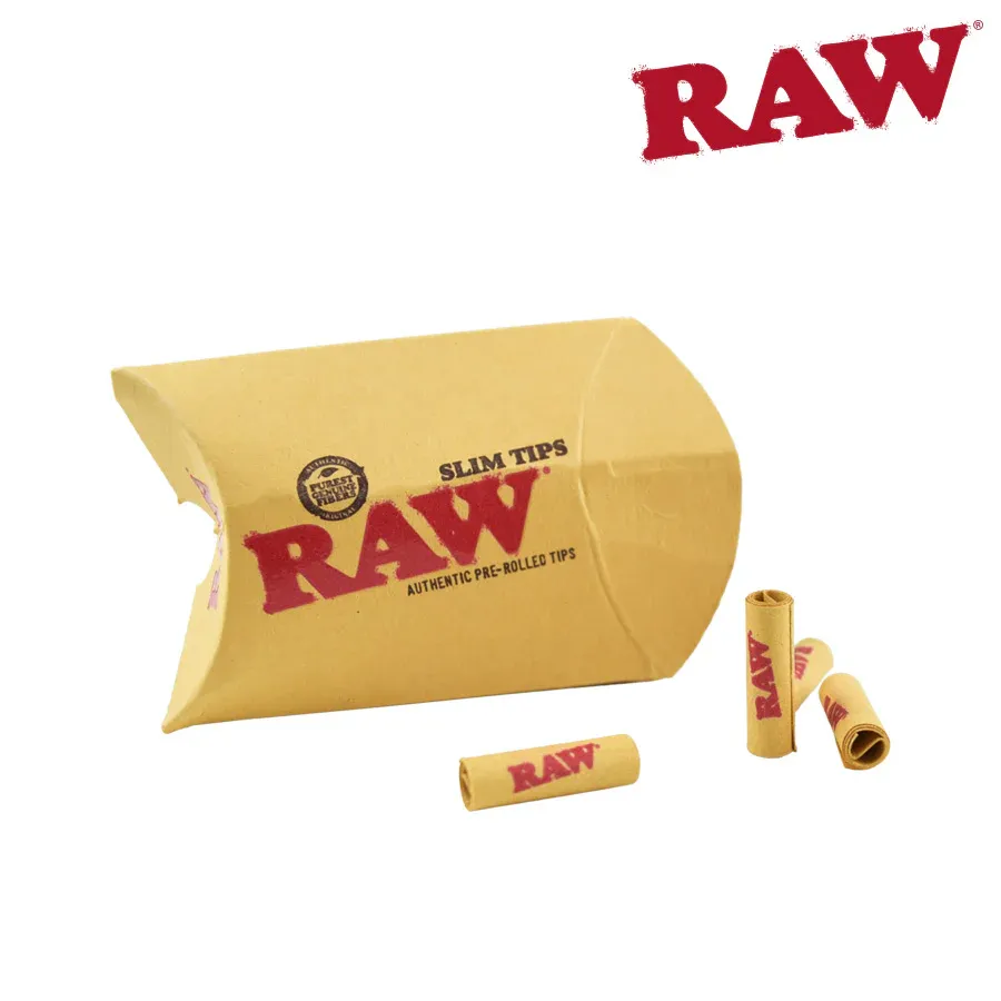 RAW Tips Asst Kinds
