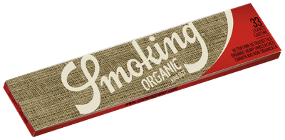 Smoking Brand - Asst Sizes