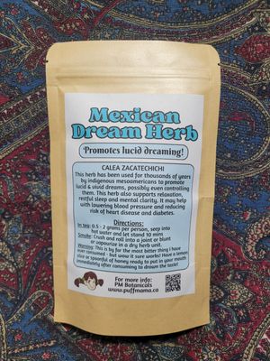 Sample Pack - Premium Smokeable Herbs