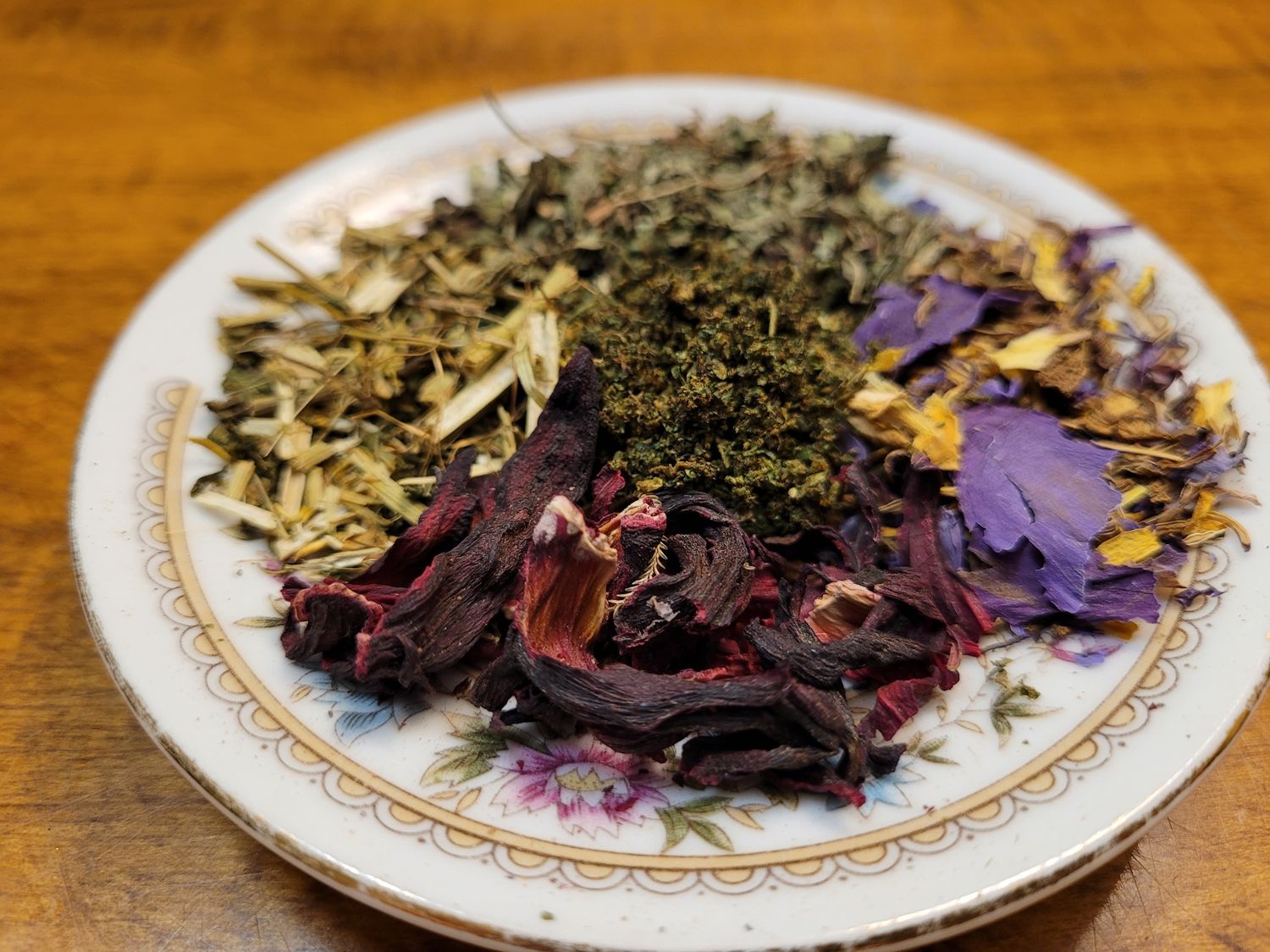 Sampler Pack - Premium Smokeable Herbs