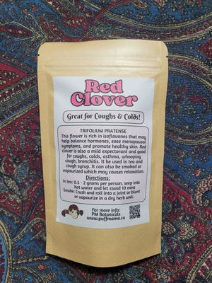 Sampler - Smokable Healing Herbs
