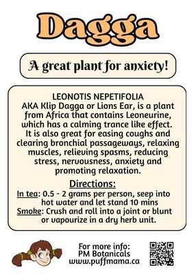 Sampler Pack - Premium High Herbs