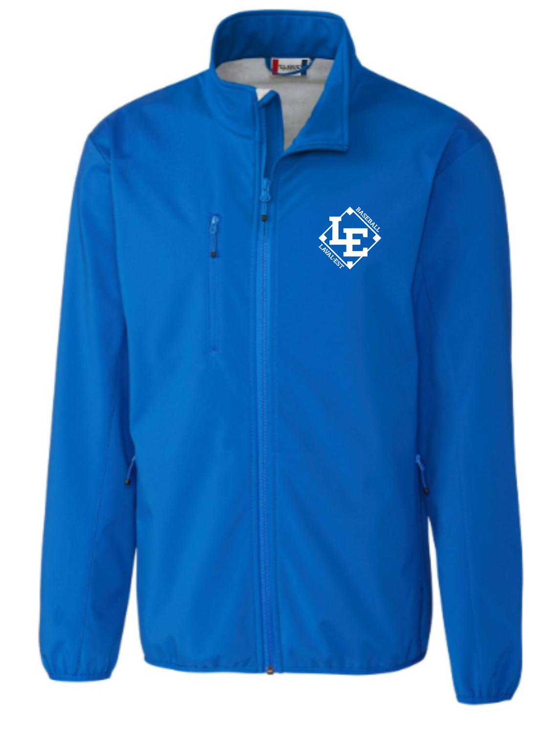 Manteau printemps