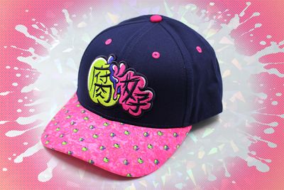 FUJOSHI CAP