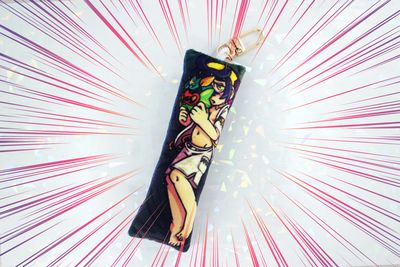 KIKI MINI DAKI (PREORDER)