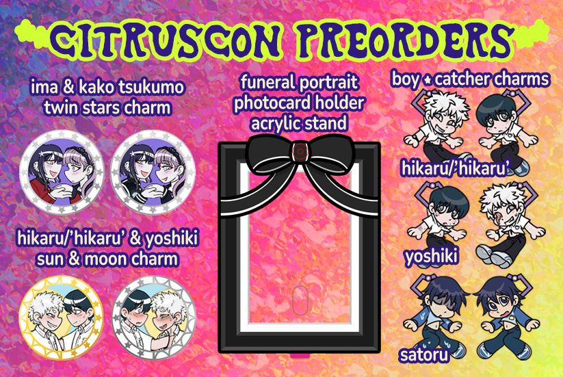 FUNERAL PORTRAIT PHOTOCARD STAND