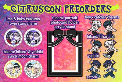 FUNERAL PORTRAIT PHOTOCARD STAND