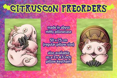 MITTY MINI DAKI (PREORDER)