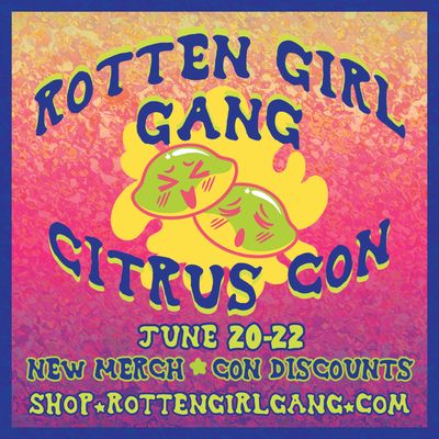 CITRUSCON SPECIALS