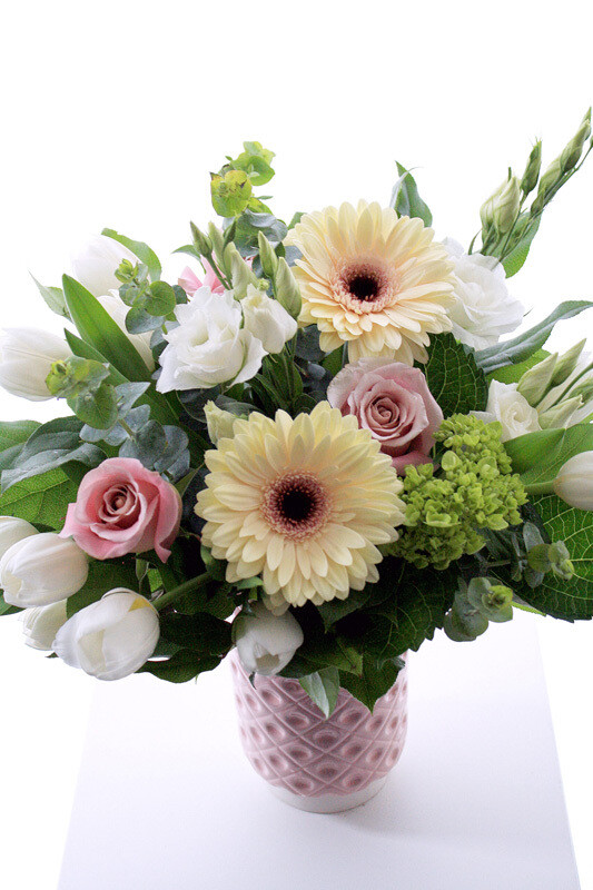 I’ll love you forever