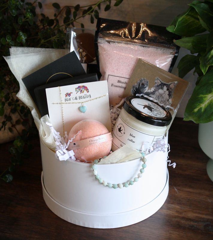 Local Love Gift Box