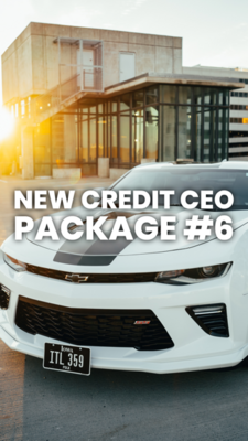 New Credit CEO Package 6