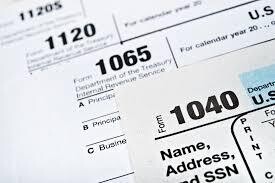 Business Tax Returns